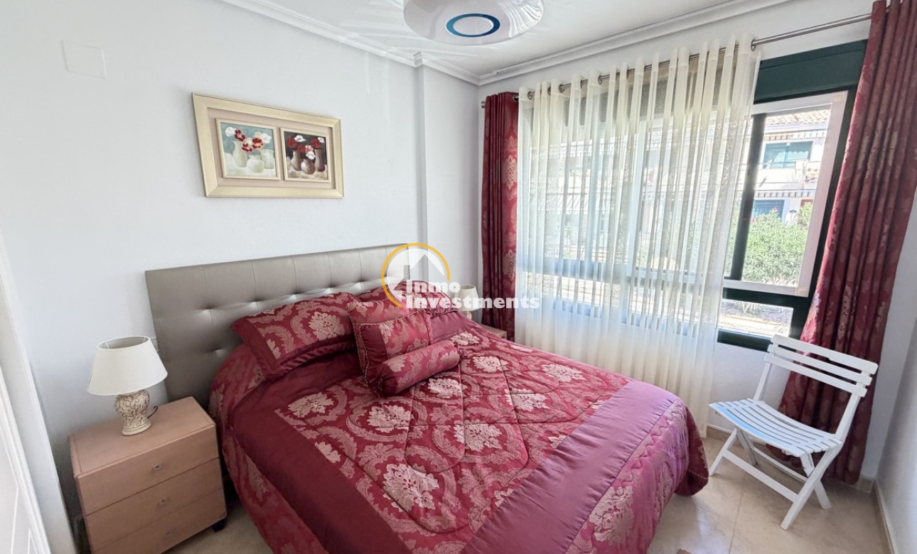 Bestaande bouw - Townhouse - Campoamor - Campoamor Golf