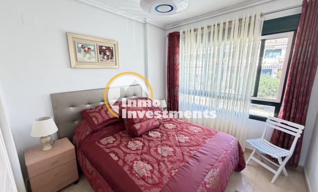 Bestaande bouw - Townhouse - Campoamor - Campoamor Golf