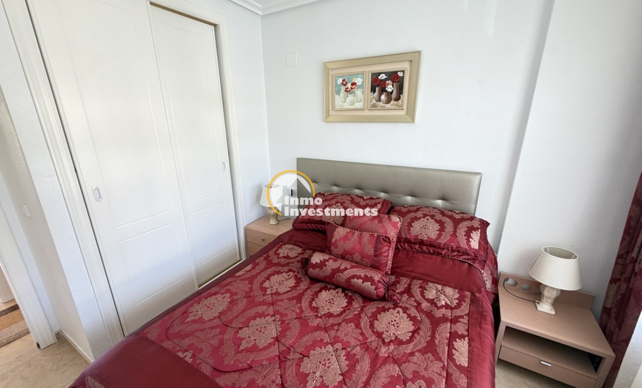 Bestaande bouw - Townhouse - Campoamor - Campoamor Golf