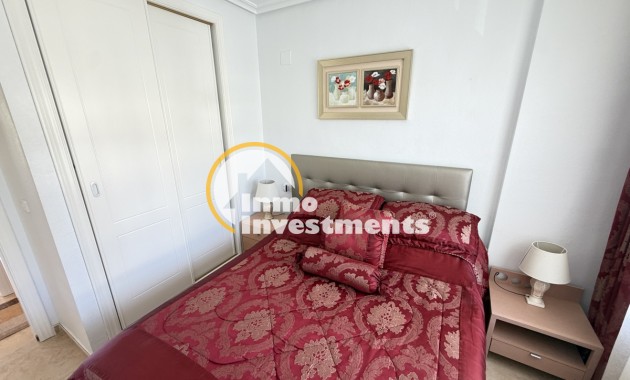 Bestaande bouw - Townhouse - Campoamor - Campoamor Golf