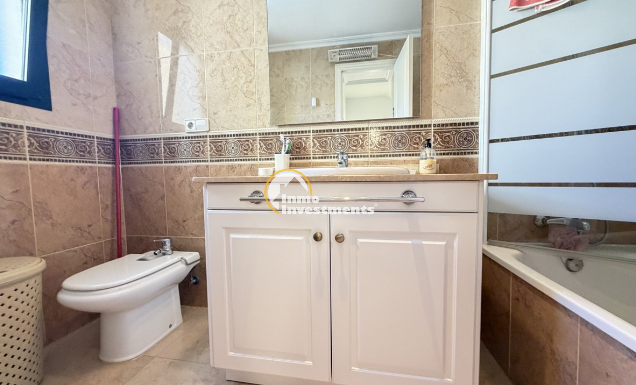 Bestaande bouw - Townhouse - Campoamor - Campoamor Golf