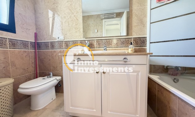 Bestaande bouw - Townhouse - Campoamor - Campoamor Golf