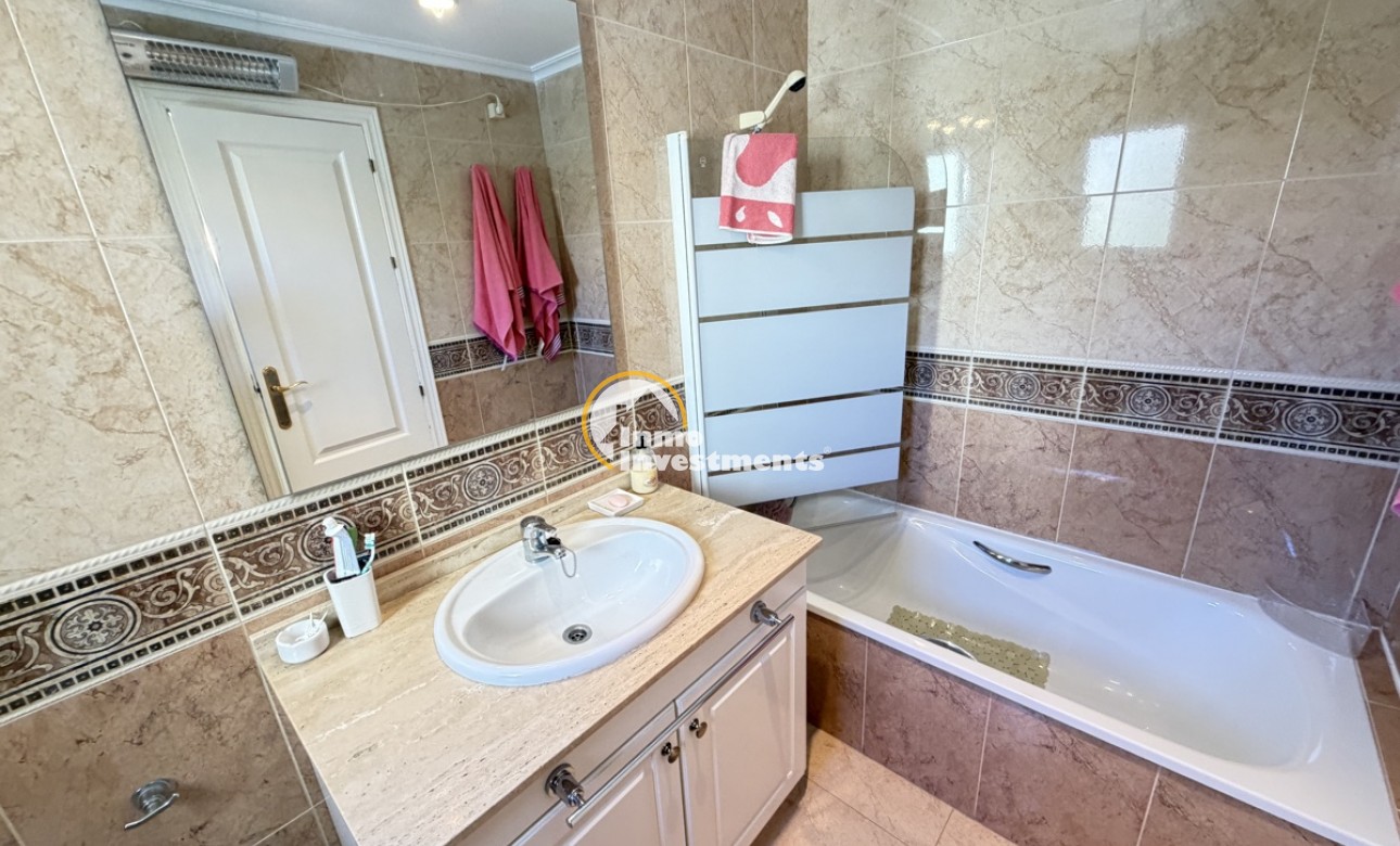 Bestaande bouw - Townhouse - Campoamor - Campoamor Golf