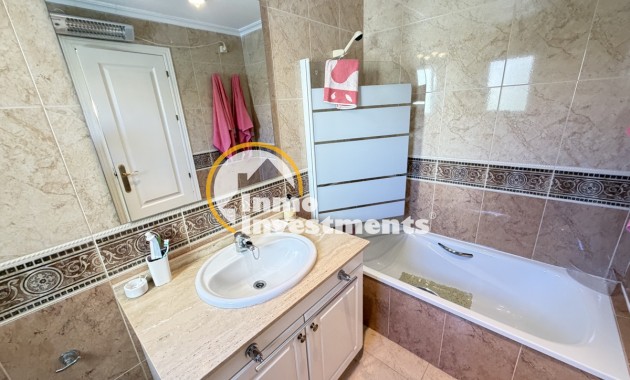 Bestaande bouw - Townhouse - Campoamor - Campoamor Golf