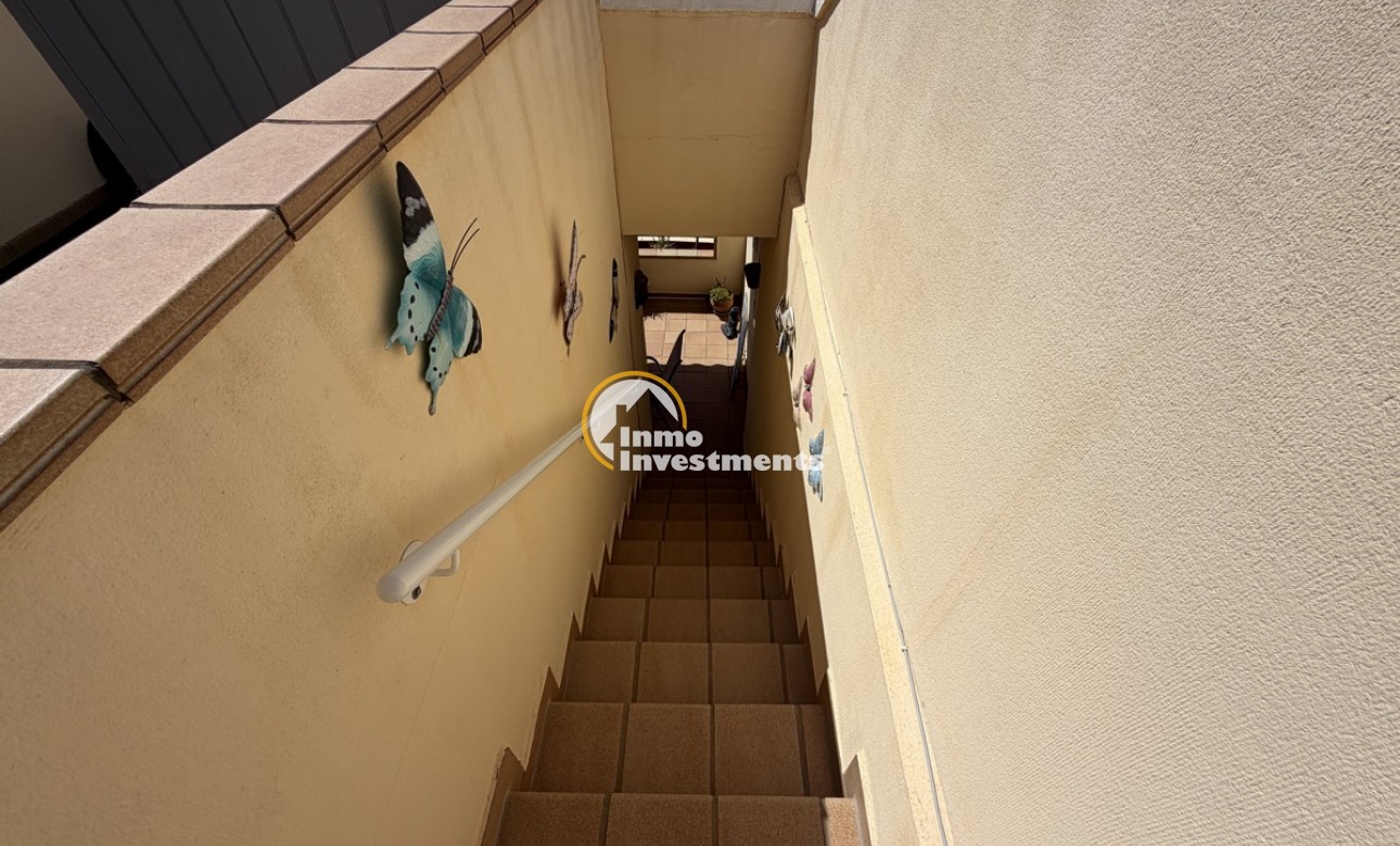 Bestaande bouw - Townhouse - Campoamor - Campoamor Golf