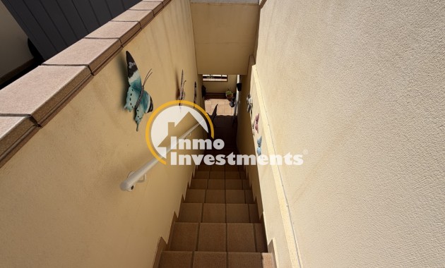 Bestaande bouw - Townhouse - Campoamor - Campoamor Golf