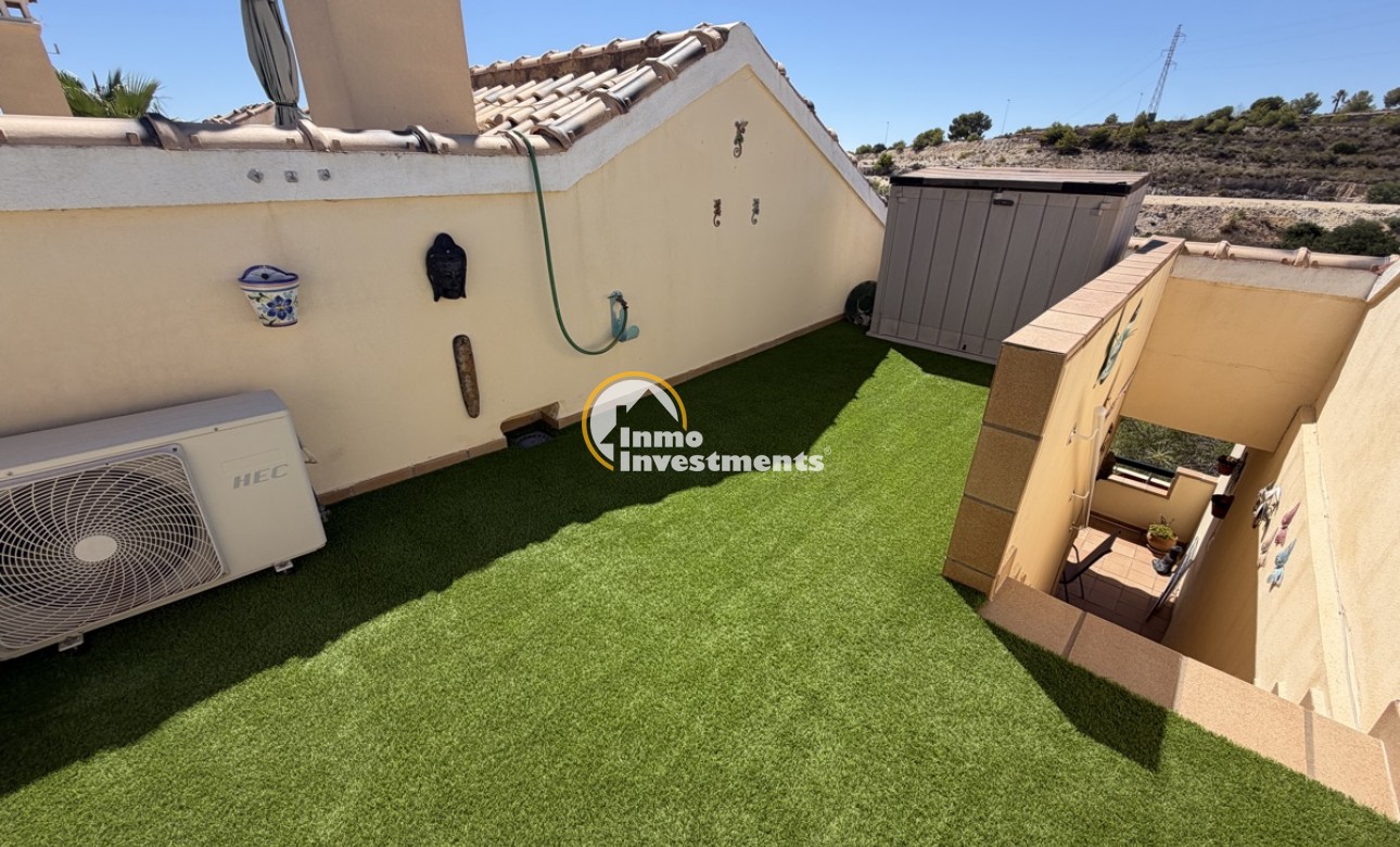 Bestaande bouw - Townhouse - Campoamor - Campoamor Golf
