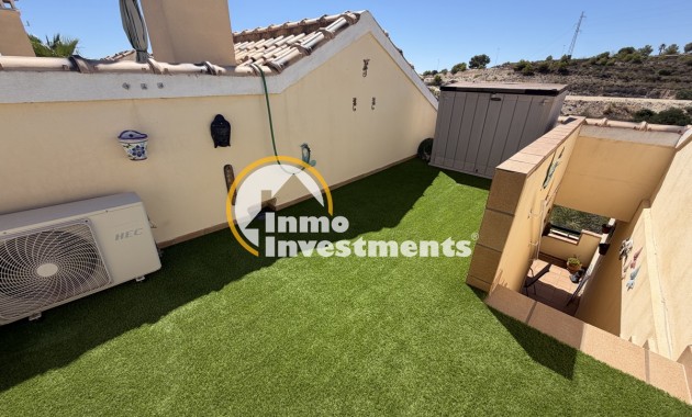 Bestaande bouw - Townhouse - Campoamor - Campoamor Golf