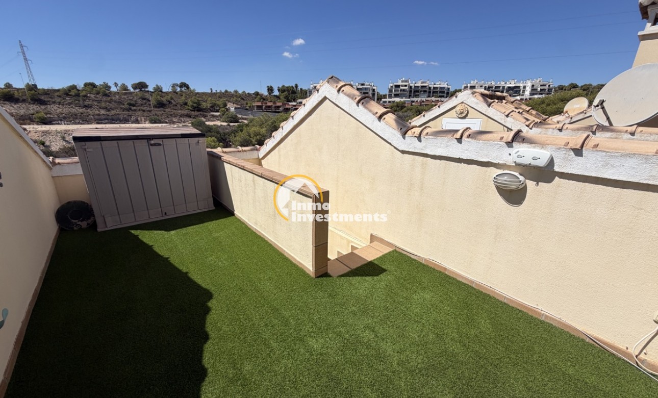 Bestaande bouw - Townhouse - Campoamor - Campoamor Golf
