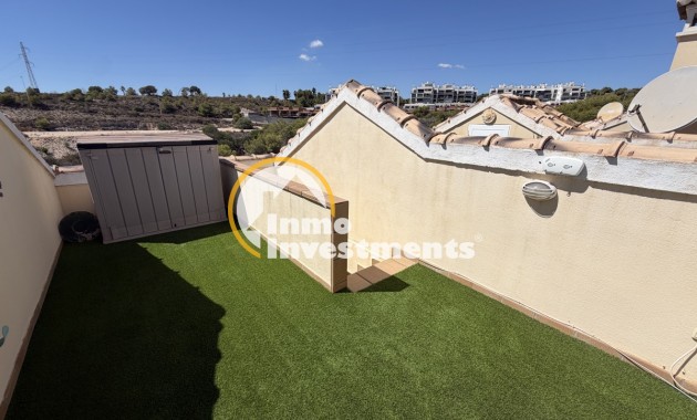 Bestaande bouw - Townhouse - Campoamor - Campoamor Golf