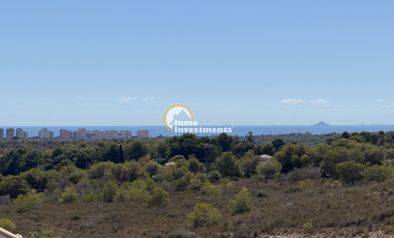 Bestaande bouw - Townhouse - Campoamor - Campoamor Golf