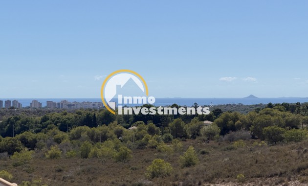 Bestaande bouw - Townhouse - Campoamor - Campoamor Golf
