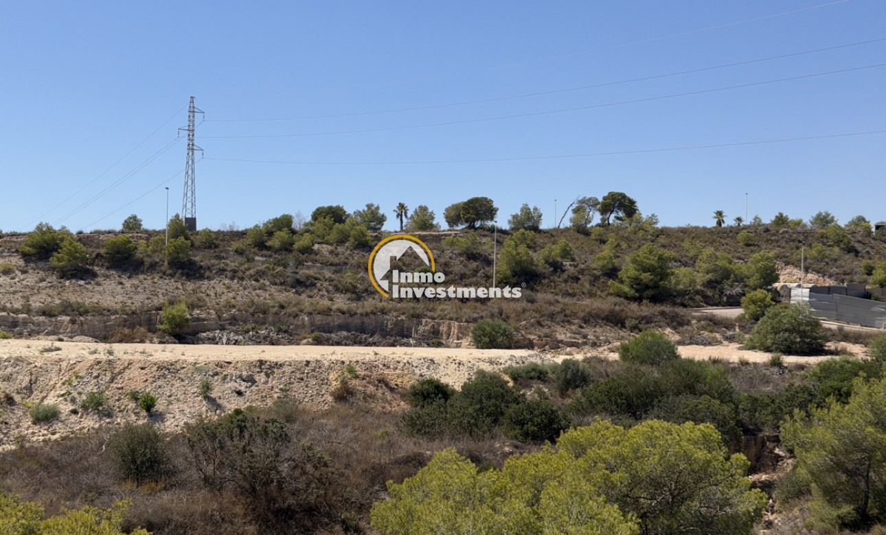 Bestaande bouw - Townhouse - Campoamor - Campoamor Golf