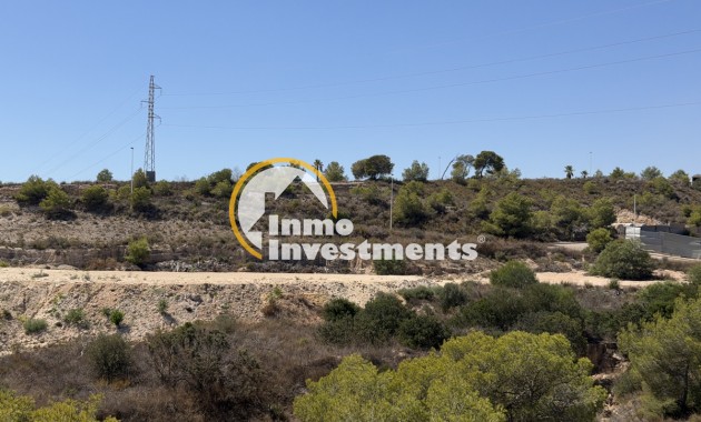 Bestaande bouw - Townhouse - Campoamor - Campoamor Golf