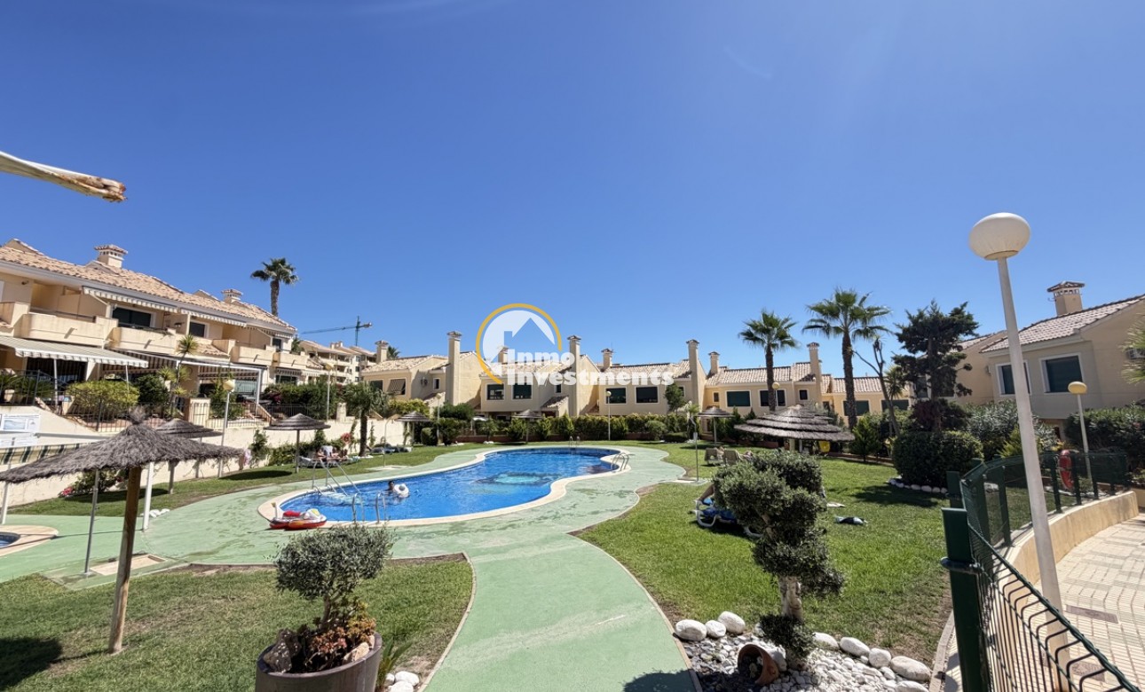 Bestaande bouw - Townhouse - Campoamor - Campoamor Golf