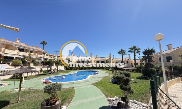 Bestaande bouw - Townhouse - Campoamor - Campoamor Golf