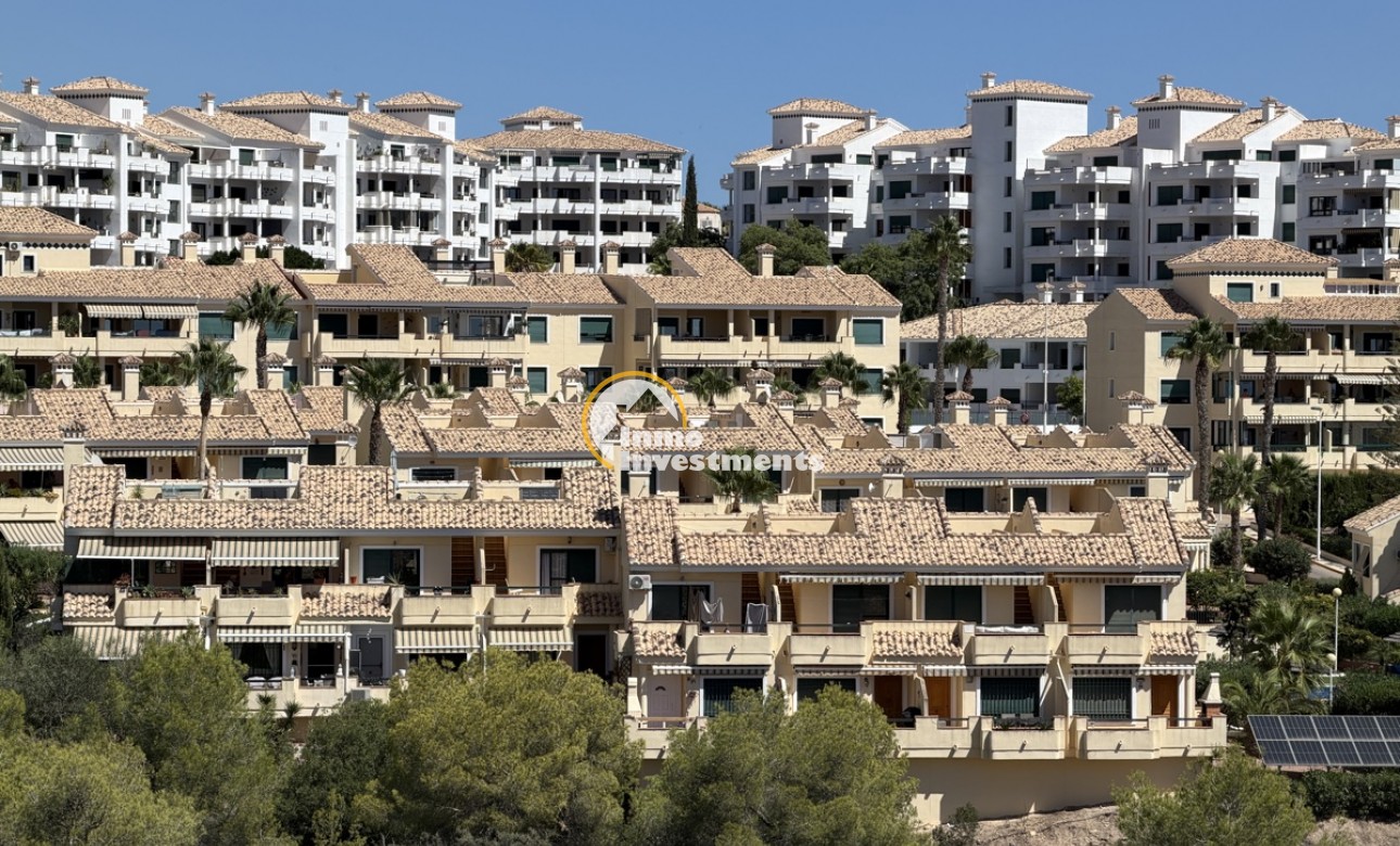 Bestaande bouw - Townhouse - Campoamor - Campoamor Golf
