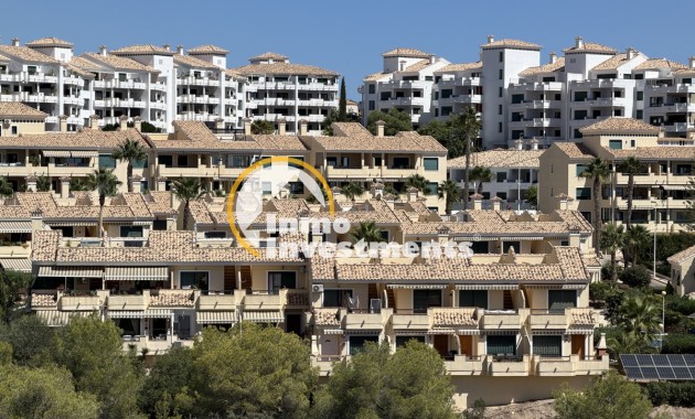 Bestaande bouw - Townhouse - Campoamor - Campoamor Golf