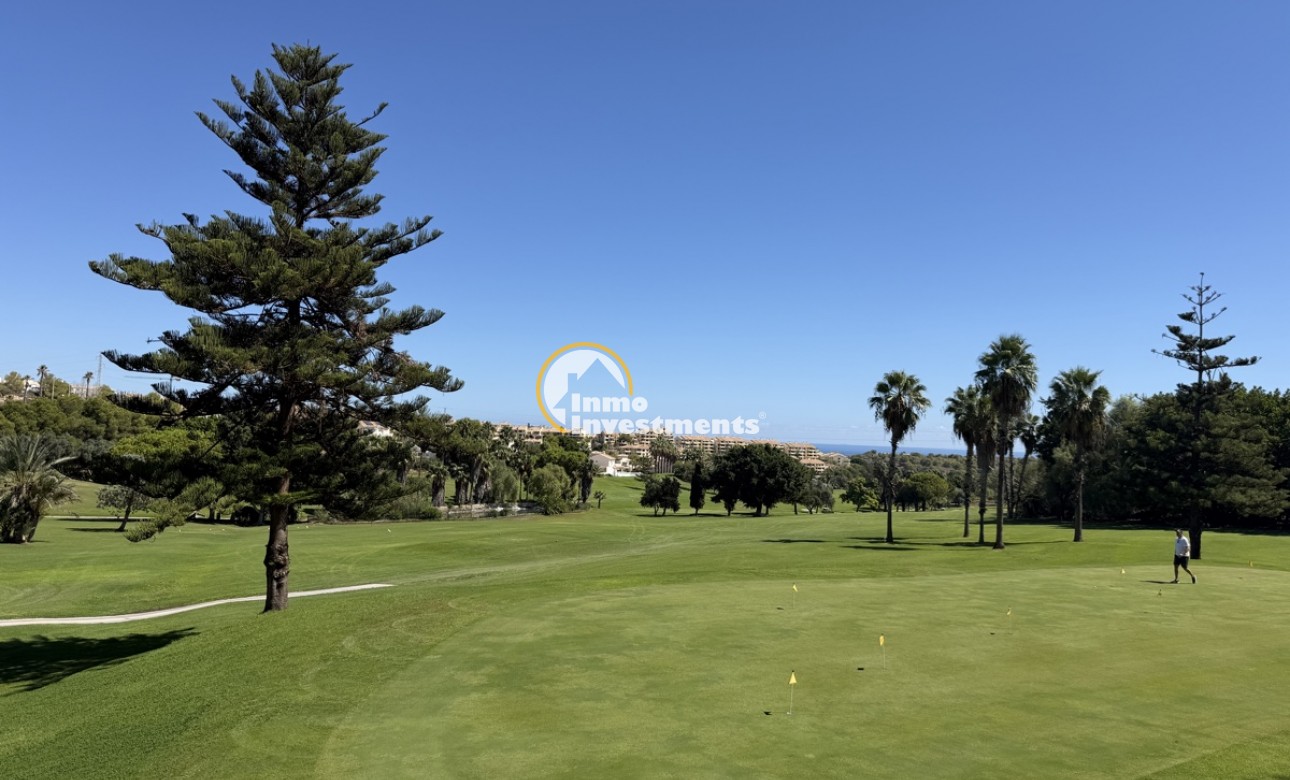 Bestaande bouw - Townhouse - Campoamor - Campoamor Golf