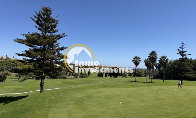 Bestaande bouw - Townhouse - Campoamor - Campoamor Golf