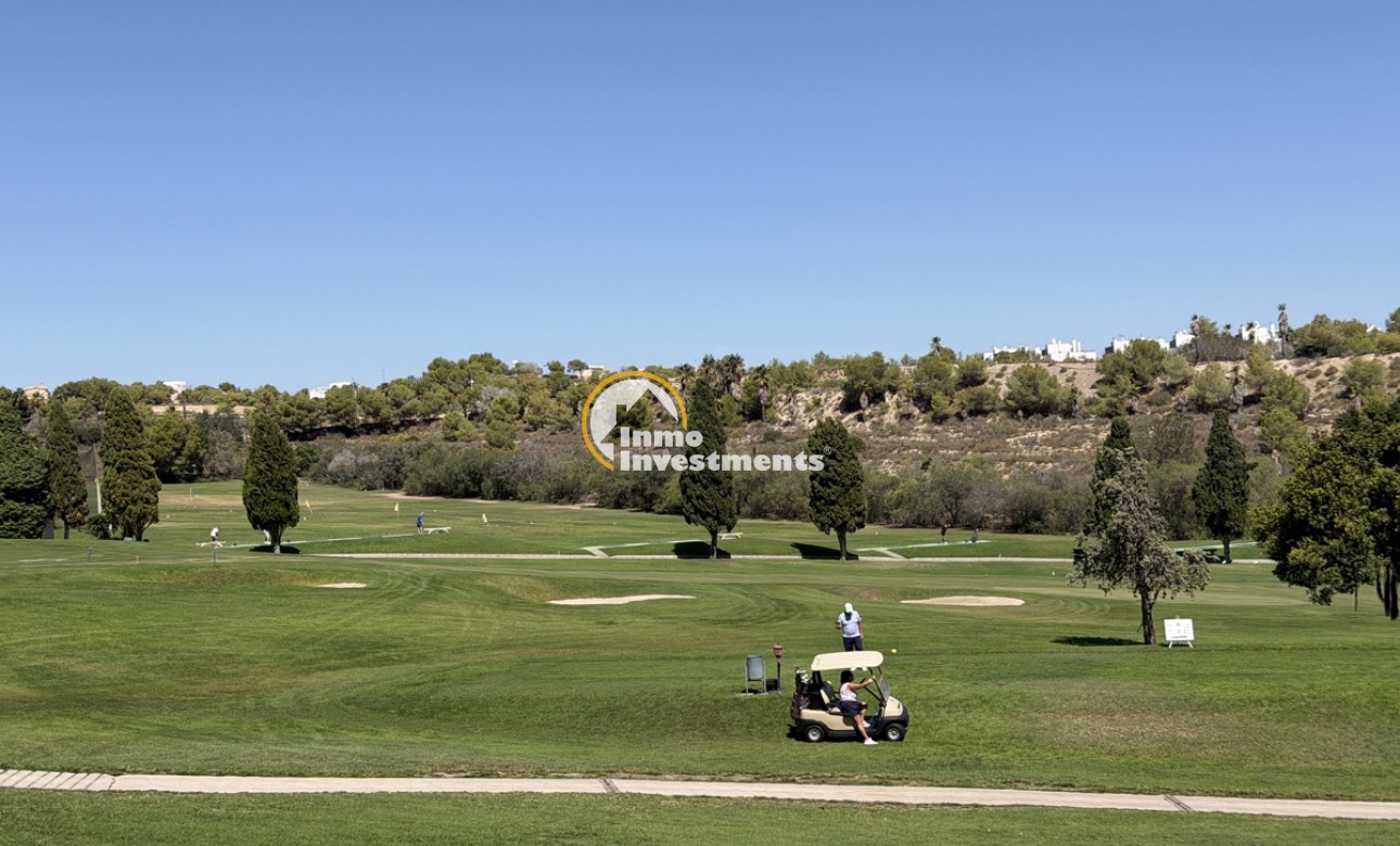 Bestaande bouw - Townhouse - Campoamor - Campoamor Golf