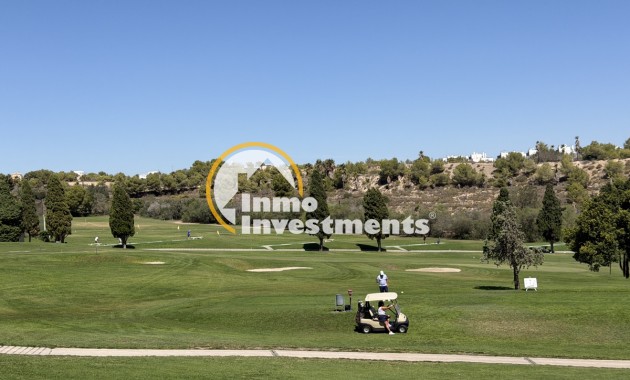 Bestaande bouw - Townhouse - Campoamor - Campoamor Golf
