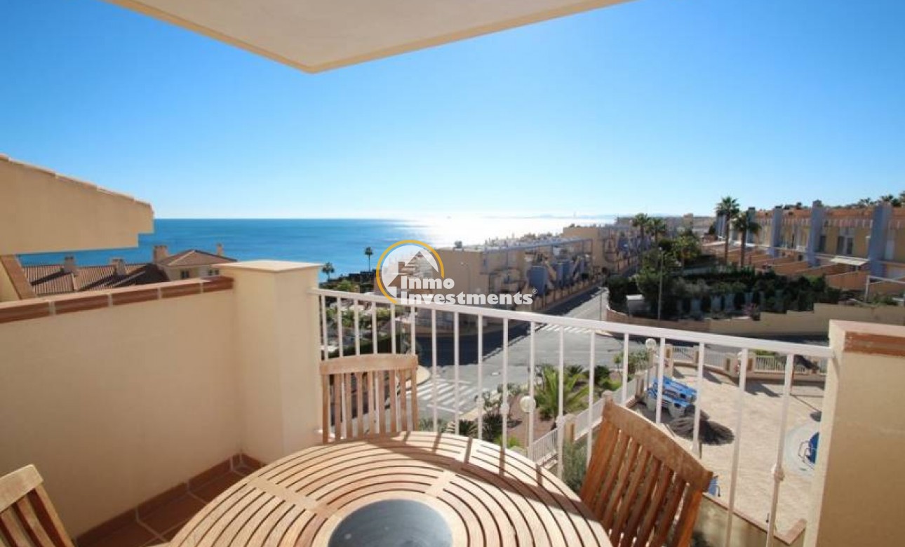 Gebrauchtimmobilien - Penthouse - Campoamor