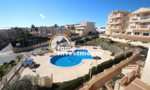 Gebrauchtimmobilien - Penthouse - Campoamor