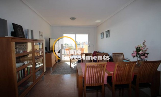 Gebrauchtimmobilien - Penthouse - Campoamor