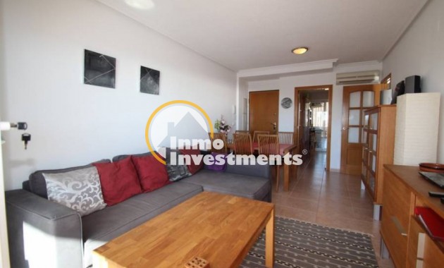 Gebrauchtimmobilien - Penthouse - Campoamor