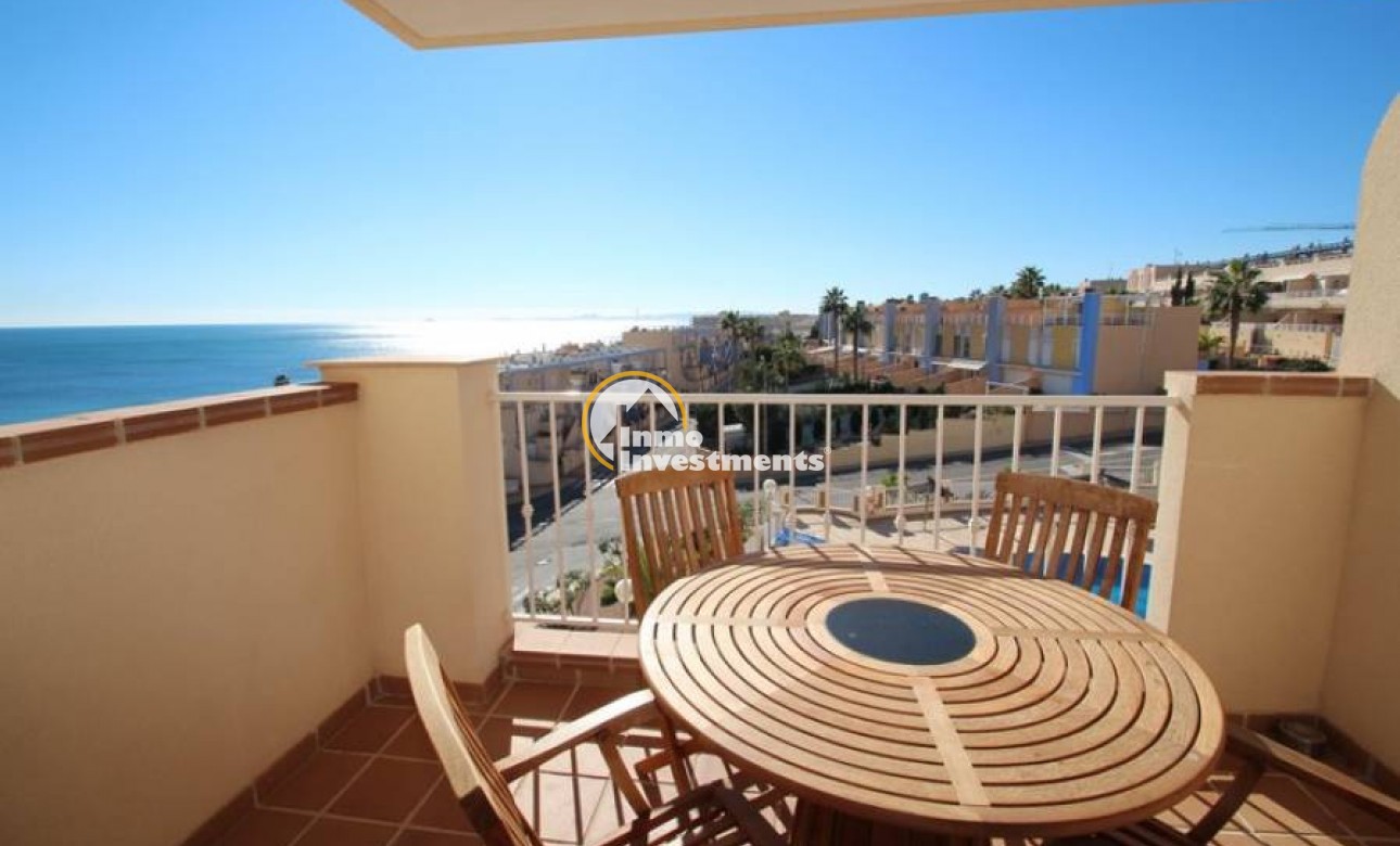 Gebrauchtimmobilien - Penthouse - Campoamor
