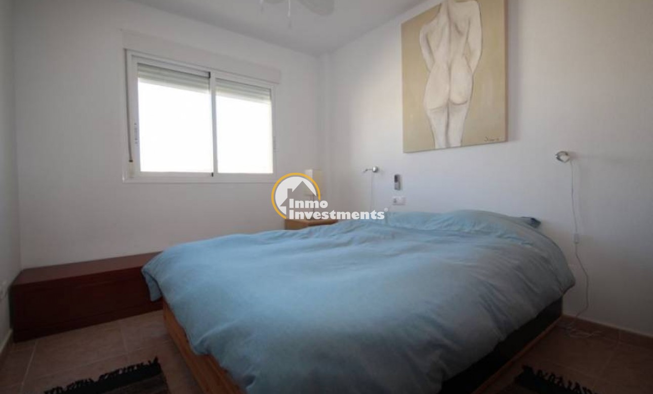 Gebrauchtimmobilien - Penthouse - Campoamor