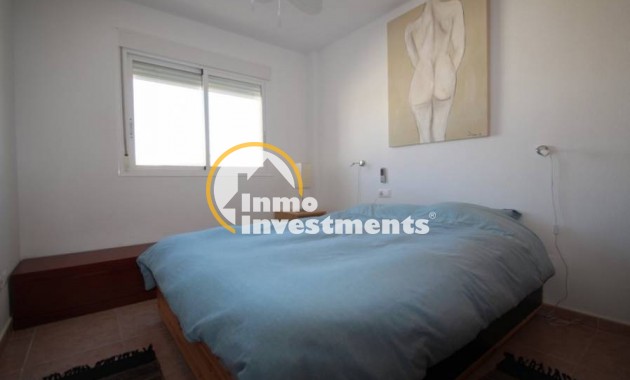 Gebrauchtimmobilien - Penthouse - Campoamor