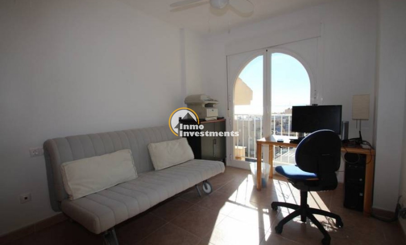 Gebrauchtimmobilien - Penthouse - Campoamor