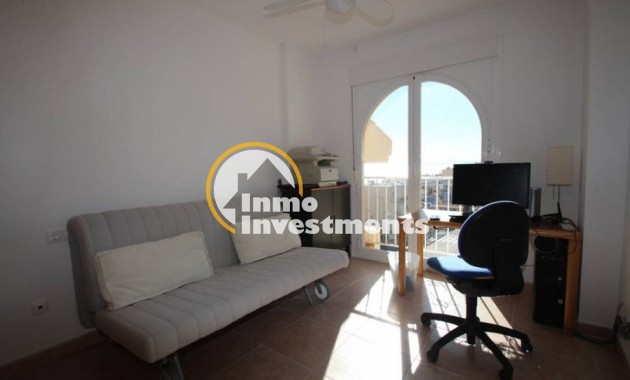 Gebrauchtimmobilien - Penthouse - Campoamor