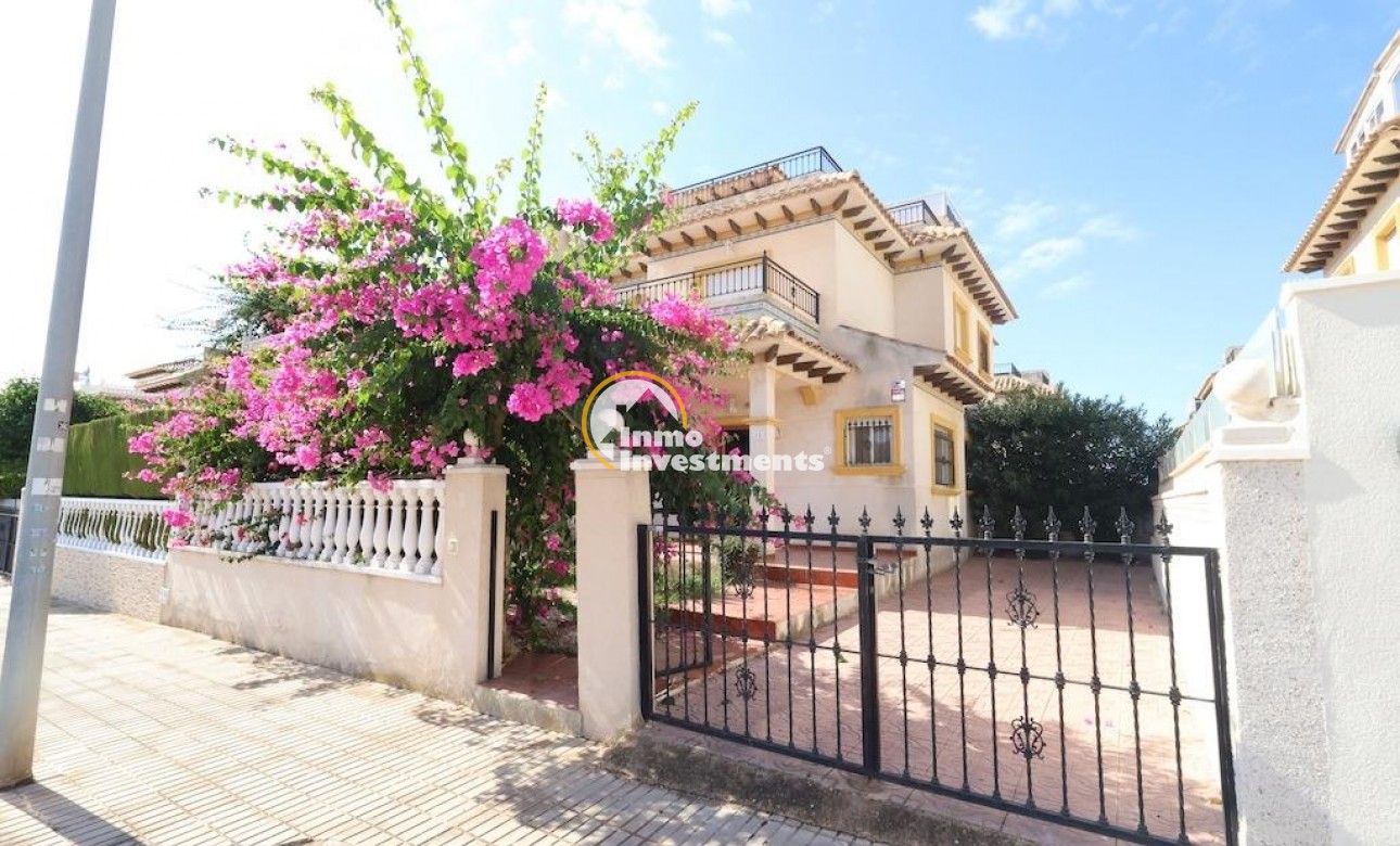 Resale - Quad House - Playa Flamenca
