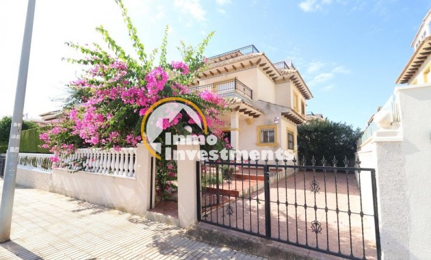 Resale - Quad House - Playa Flamenca