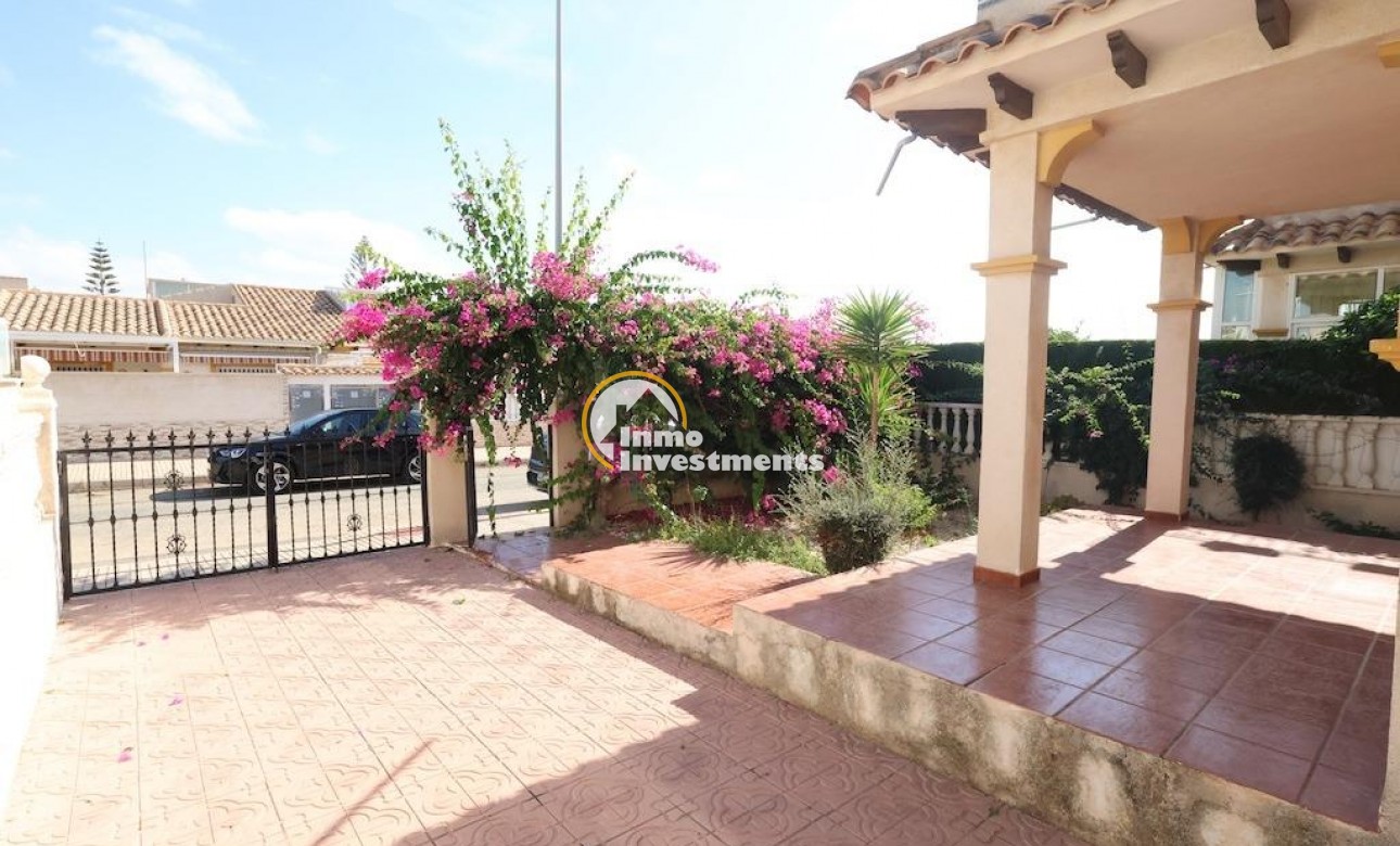 Resale - Quad House - Playa Flamenca