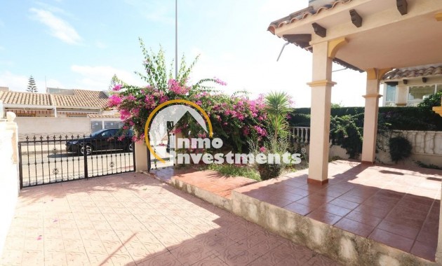 Resale - Quad House - Playa Flamenca
