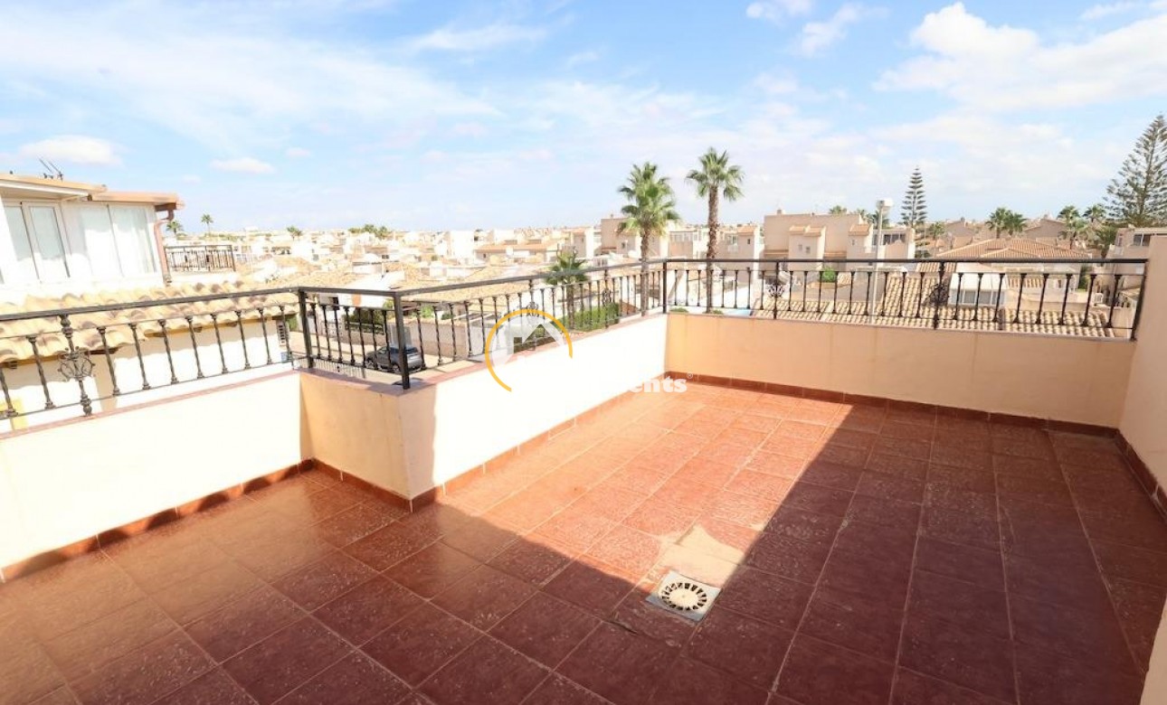 Resale - Quad House - Playa Flamenca
