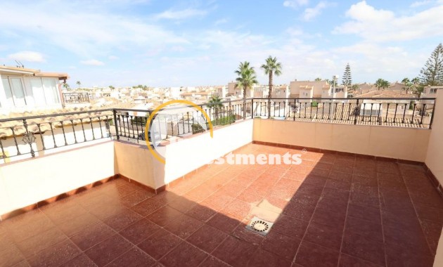 Resale - Quad House - Playa Flamenca