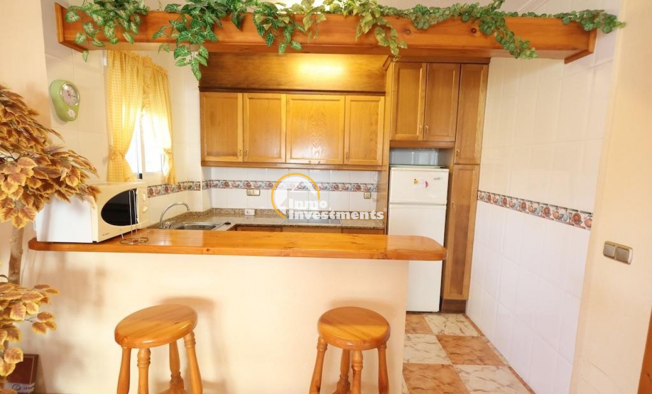Resale - Quad House - Playa Flamenca