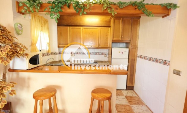 Resale - Quad House - Playa Flamenca