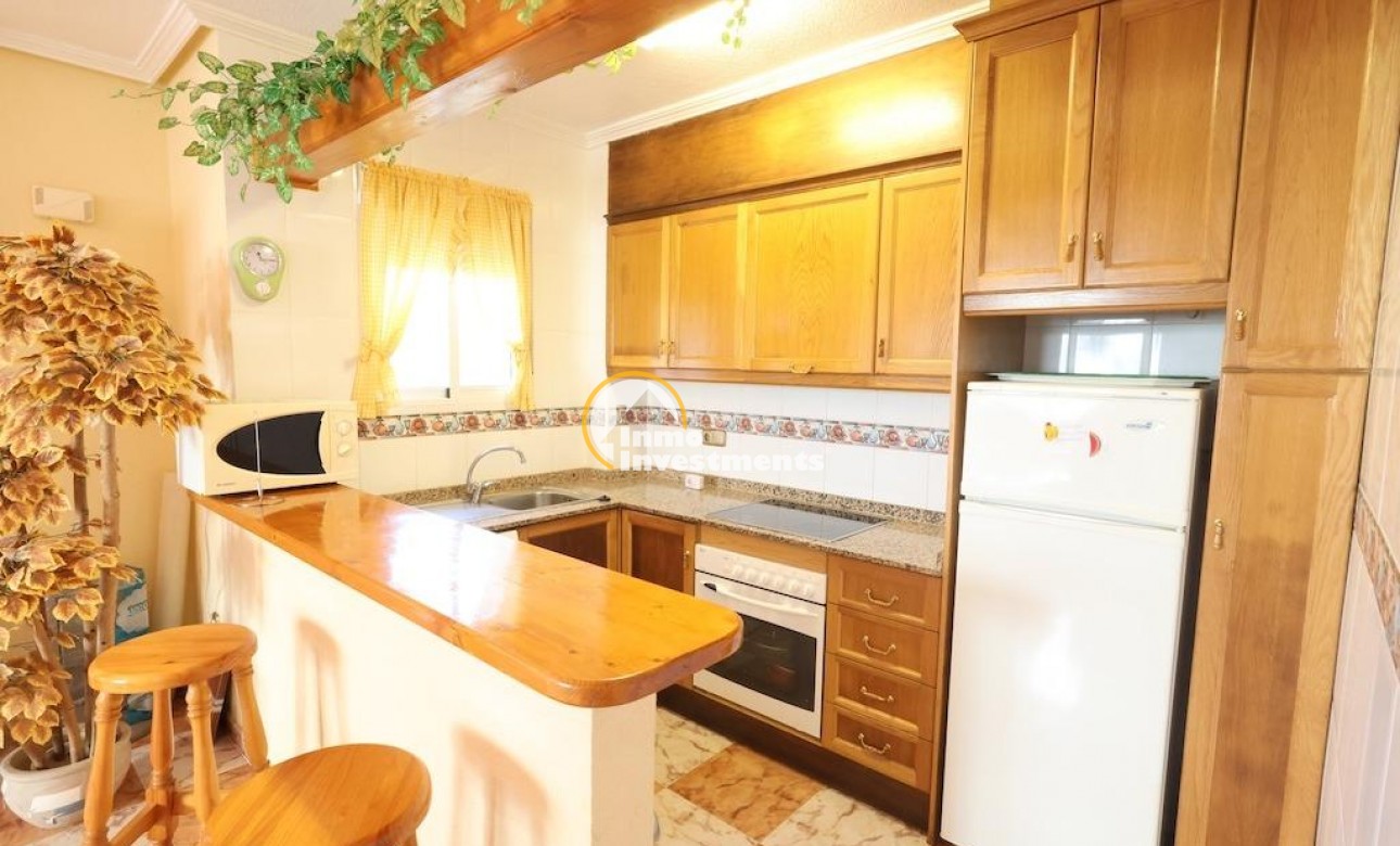 Resale - Quad House - Playa Flamenca