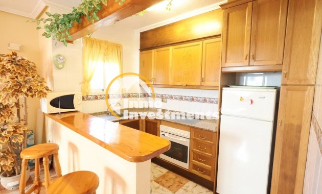 Resale - Quad House - Playa Flamenca