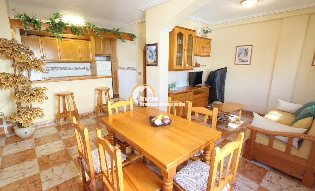 Resale - Quad House - Playa Flamenca