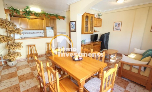 Resale - Quad House - Playa Flamenca