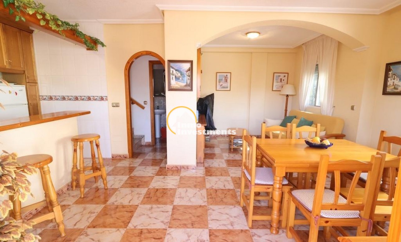Resale - Quad House - Playa Flamenca