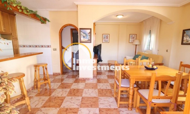 Resale - Quad House - Playa Flamenca