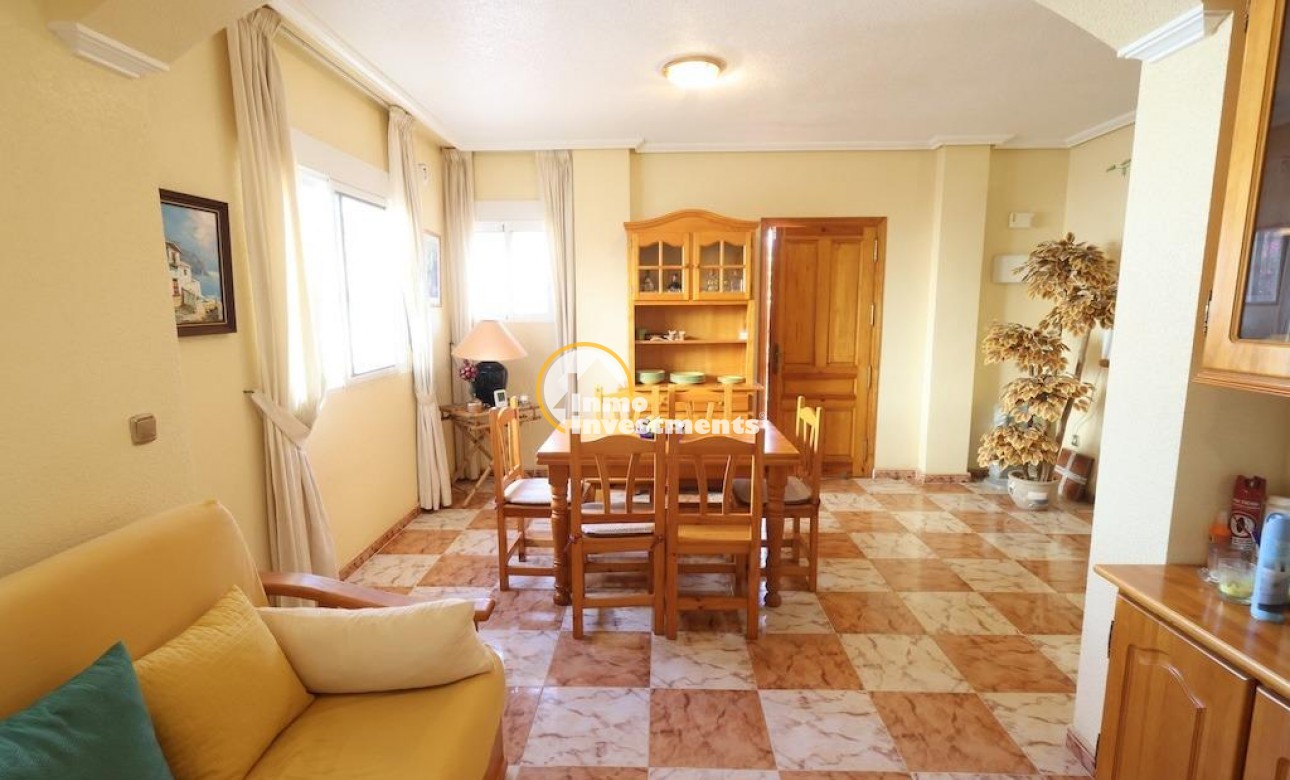 Resale - Quad House - Playa Flamenca